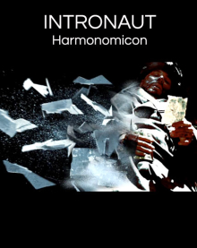Intronaut – “Harmonomicon”