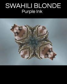 Swahili Blonde Music Video – Purple Ink